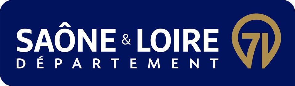 Département de Saône-et-Loire